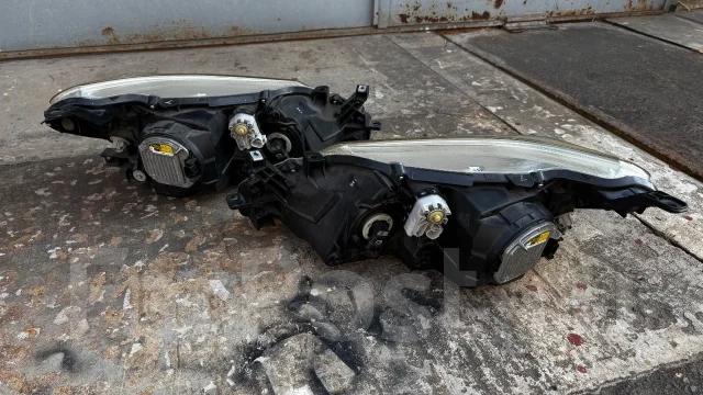 ���� Toyota Mark X 22-348 ����