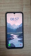 Samsung Galaxy A34 5G. �/�, 256 ��, ������, 5G ����