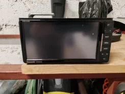 Panasonic CN-RE03WD ����