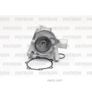 ����� ������� F197 SAAB 9000 2.0i-2.3i 16v / Turbo 90-98 Patron PWP1897 PWP1897 ����
