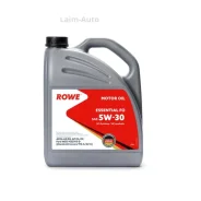 Rowe Essential FO
