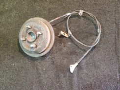 ������� Daihatsu MIRA LA300S, ������ ����� ����