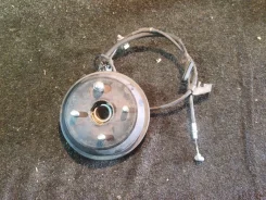 ������� Suzuki Spacia MK32S, ������ ����� ����