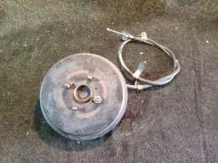 ������� Toyota AQUA NHP10, ������ ����� ����