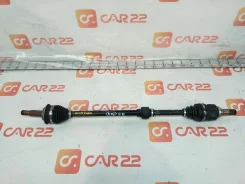 ������ (� �����) Toyota Vitz KSP90, 1KRFE, 2005-2011 �������, ������ �������� 4341052180 ����