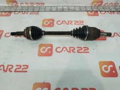 ������ (� �����) Toyota Premio ZZT240, 1ZZFE, 1998 ��������, ����� �������� 4342020581 ����