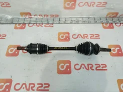 ������ (� �����) Toyota Rush J210E, 3SZVE, 2006, ����� �������� 43420B4010 ����