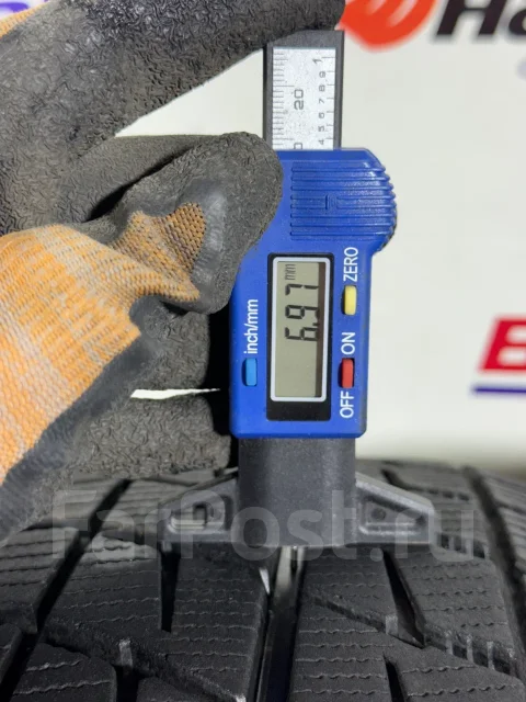 Bridgestone Ice Partner. ������, ��� �����, 2017 ���, �/�, ����� 5 % ����