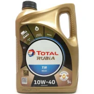 Total Rubia Tir 8600