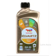 Total Quartz 9000 Energy HKS