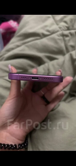 Apple iPhone 16. �/�, 256 ��, ������� ����