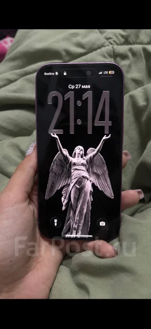 Apple iPhone 16. �/�, 256 ��, ������� ����
