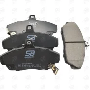 ������� ��������� �������� Rover Streetwise Hatchback1,6 Petrol Engine 109 �. �.2004 - 2005 SB Nagamochi BP28103 BP28103 ����