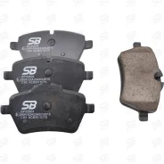 ������� ��������� �������� Mini Cooper 1.6L 07-, Clubman 1.6L 07-, One 1.6L R50/52 04-07, R56 07-, One II 1.6L 07-, R60 10-, Cooper II 1.6L R60 10-, C...