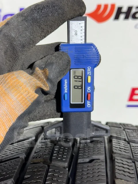 Goodyear Ice Navi 7. ������, ��� �����, 2022 ���, �/�, ����� 5 % ����