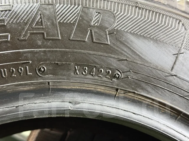 Goodyear Ice Navi 7. ������, ��� �����, 2022 ���, �/�, ����� 5 % ����