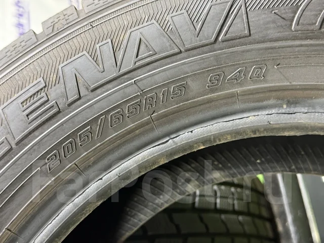 Goodyear Ice Navi 7. ������, ��� �����, 2022 ���, �/�, ����� 5 % ����