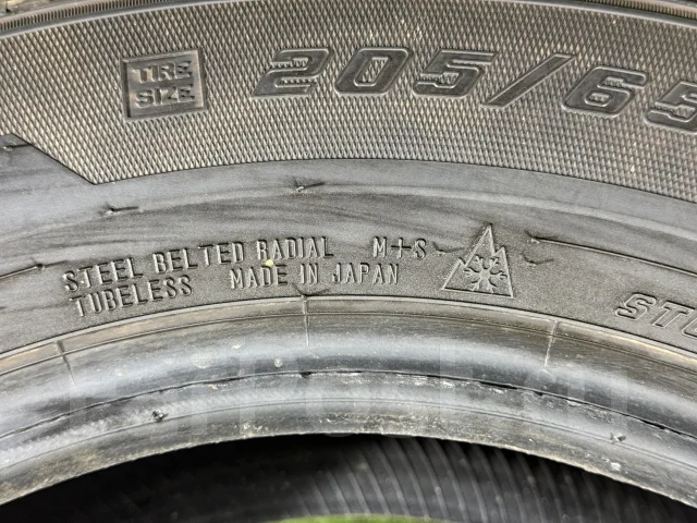 Goodyear Ice Navi 7. ������, ��� �����, 2022 ���, �/�, ����� 5 % ����