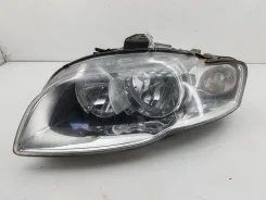 ���� ����� Audi A4 B7 (2004-2008) ����