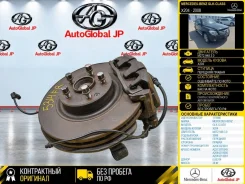 ������� Mercedes-Benz GLK-Class 2008 A2043323001 X204 M272.948 3.0, �������� ������ A2043323001 ����