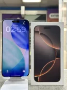 Apple iPhone 16 Pro Max. �/�, 256 ��, �������, 3G, 4G LTE, Dual-SIM, ����������, NFC, eSIM, ������� �������, ������������ ������� ����