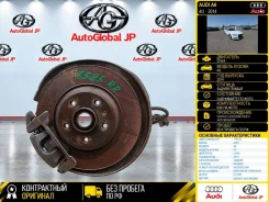 ������� AUDI A6 2014 8K0505432AH 4G CHVA, ������ ������ 8K0505432AH ����