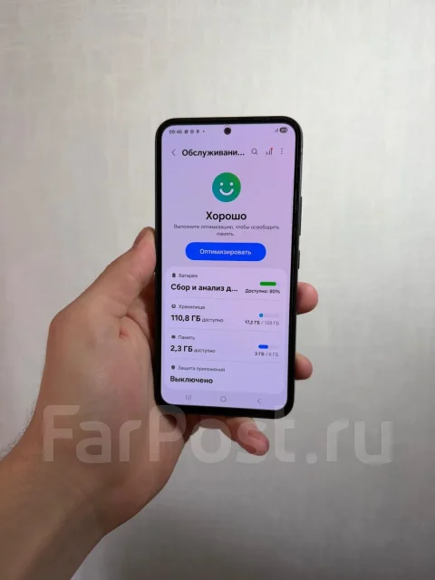 Samsung Galaxy A54 5G. �/�, 128 ��, ������ ����