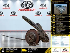 ������� Mercedes-Benz V-Class 2009 A6393503105 W639 272.978 M272 E35, ������ ������ A6393503105 ����