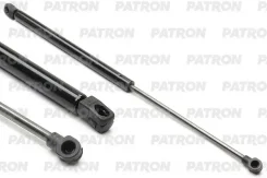 ����������� ������ ����� �����: 500 ��, ������������� ����: 350 N, AUDI: A3 96-03, VW: GOLF IV 97-05, GOLF Variant 97-05 Patron PGS2107LG PGS2107LG ��...