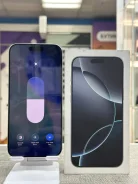 Apple iPhone 16 Pro Max. �/�, 256 ��, �����, 3G, 4G LTE, Dual-SIM, ����������, NFC, ������� �������, ������������ ������� ����