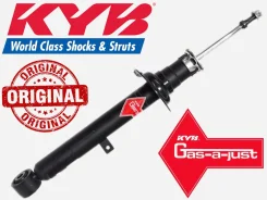 ����������� �������� KYB Gasajust | Toyota MARK X/Crown/Lexus 551112 ����