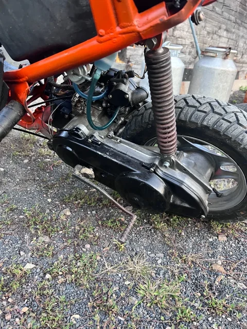 Yamaha Jog. 65����. ��., ��������, ��� ���, ��� ������� ����