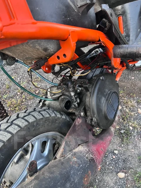 Yamaha Jog. 65����. ��., ��������, ��� ���, ��� ������� ����