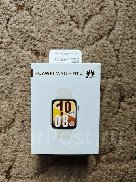 Huawei Watch Fit 4 ����