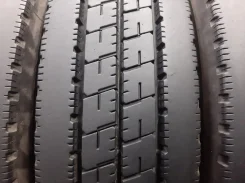 Bridgestone Duravis R207. ������, 2022 ���, �/�, ����� 5 % ����