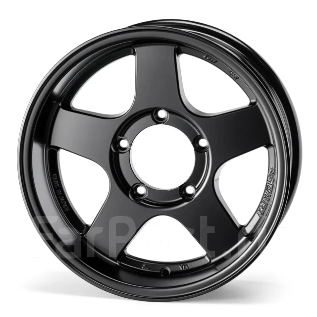 4x4 Engineering Bradley V Evolution Spec-C. 5.5x16", 5x139.7, ET-20, �� 110,5���. ��� ����� �� ������������ ����