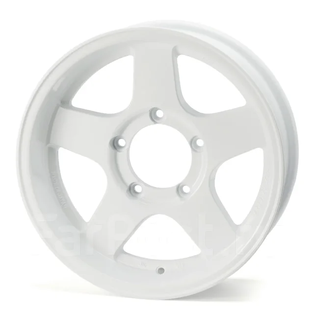 4x4 Engineering Bradley V Evolution Spec-C. 5.5x16", 5x139.7, ET-20, �� 110,5���. ��� ����� �� ������������ ����