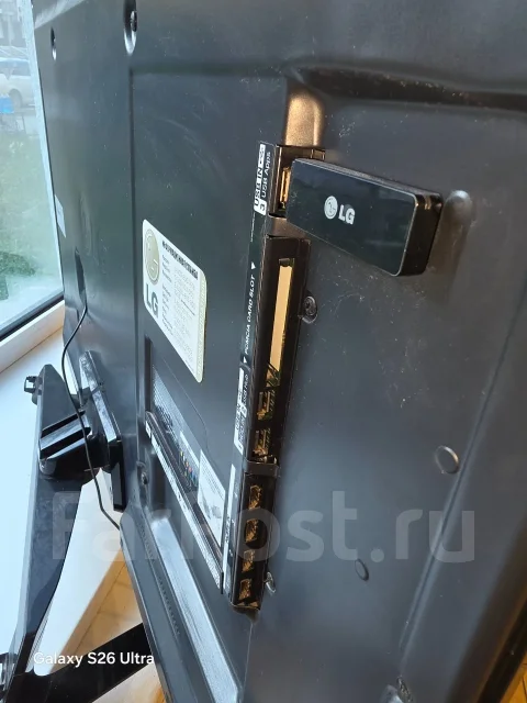 LG 47LM620. LCD (��) ����