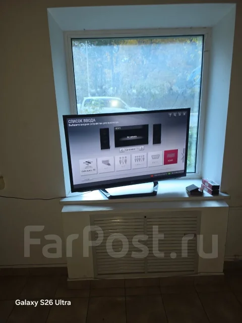 LG 47LM620. LCD (��) ����