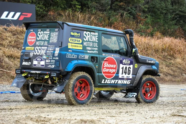 4x4 Engineering Bradley V Evolution Spec-C. 5.5x16", 5x139.7, ET-20, �� 110,5���. ��� ����� �� ������������ ����