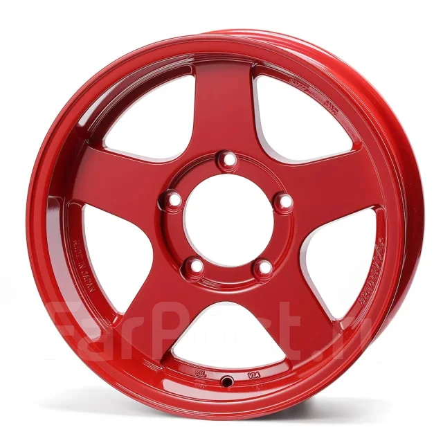 4x4 Engineering Bradley V Evolution Spec-C. 5.5x16", 5x139.7, ET-20, �� 110,5���. ��� ����� �� ������������ ����