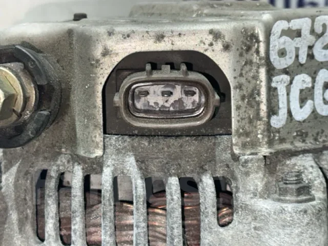 ��������� Toyota Progres 1999 JCG10 1JZ-GE ����