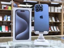 Apple iPhone 15 Pro. �/�, 256 ��, ������ ����