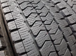 Bridgestone Blizzak VL10. ������, ��� �����, 2023 ���, �/�, ����� 5 % ����