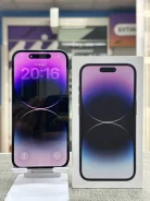 Apple iPhone 14 Pro. �/�, 256 ��, ����������, 3G, 4G LTE, Dual-SIM, ����������, NFC, eSIM, ������� �������, ������������ ������� ����