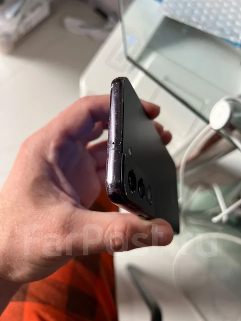 Samsung Galaxy S22. �/�, 256 ��, ������, 3G, 4G LTE, 5G, Dual-SIM, ����������, ���������, NFC, eSIM, ������� �������, ������������ ������� ����