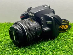 Nikon D3200 Body. 20 � ����� �� ����