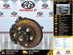 ������� Mitsubishi Pajero 1993 MB633781 V24 4D56, �������� ������ MB633781 ����