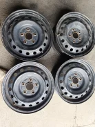 Toyota. 6.0x15", 5x114.3, �� 60,1���. ����