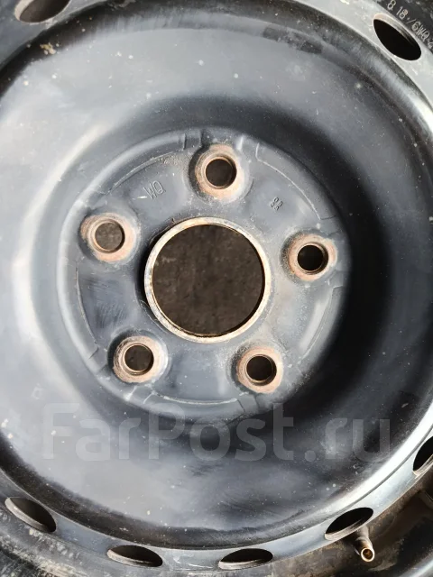 Toyota. 6.0x15", 5x114.3, �� 60,1���. ����